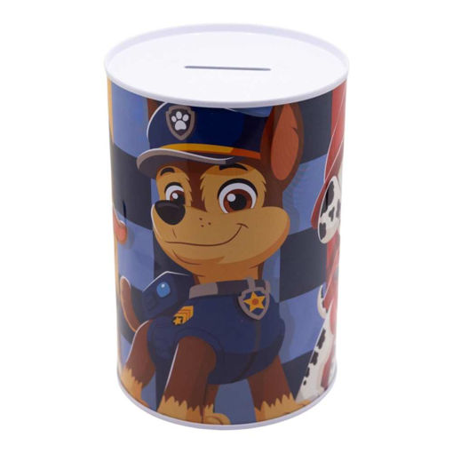 Picture of PAW PATROL MONEY BOX